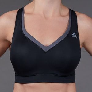 Adidas Energy Boost Sports Bra 34D